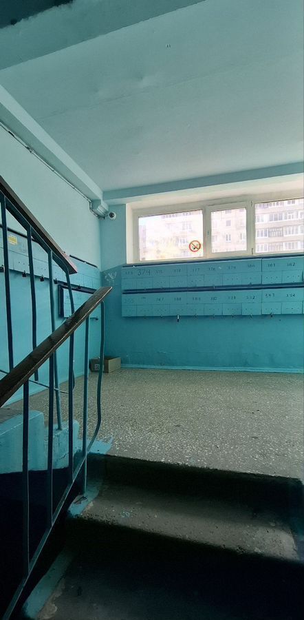 квартира г Уфа р-н Октябрьский ул Максима Рыльского 24/2 фото 27