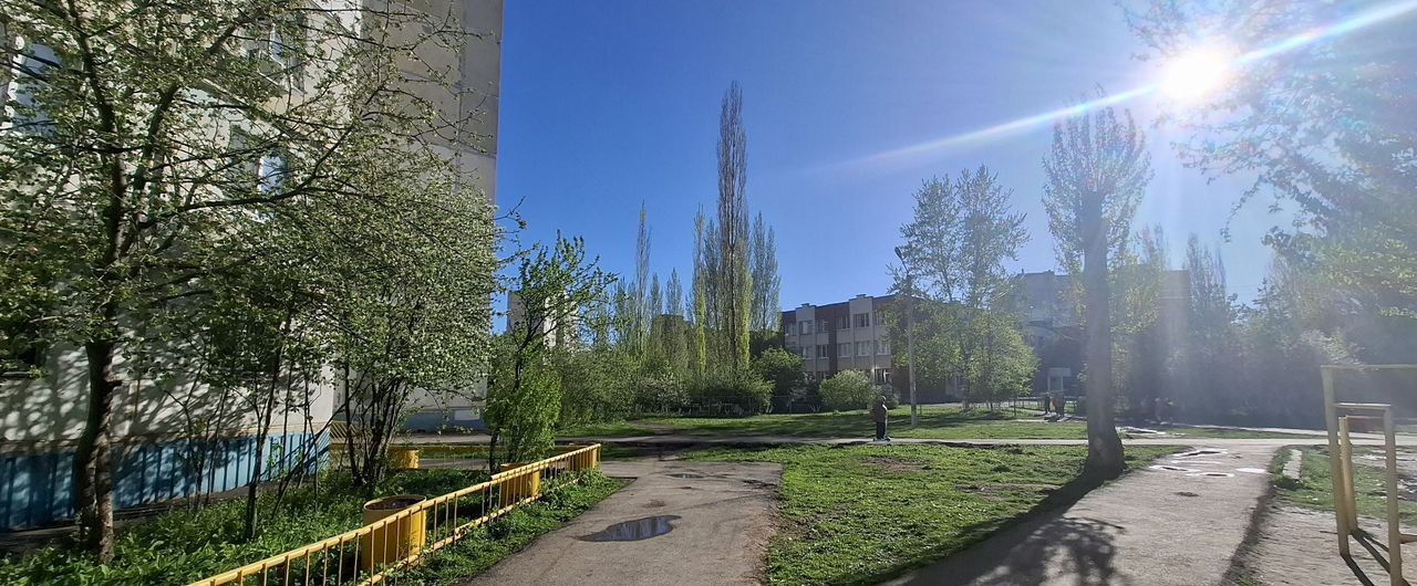 квартира г Уфа р-н Октябрьский ул Максима Рыльского 24/2 фото 30