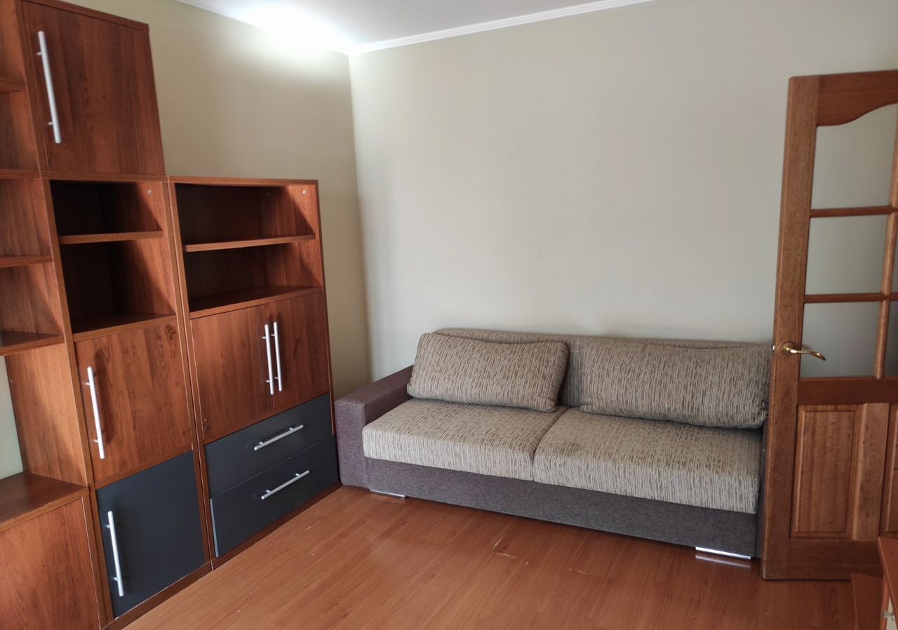 квартира г Москва метро Новые Черемушки ул Намёткина 9к/1 фото 7