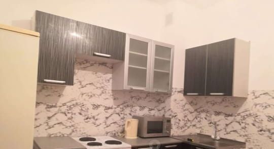 п Солнечный ул Зои Космодемьянской 2 фото