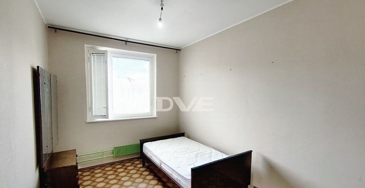 квартира г Москва метро Планерная б-р Яна Райниса 26к/1 фото 5