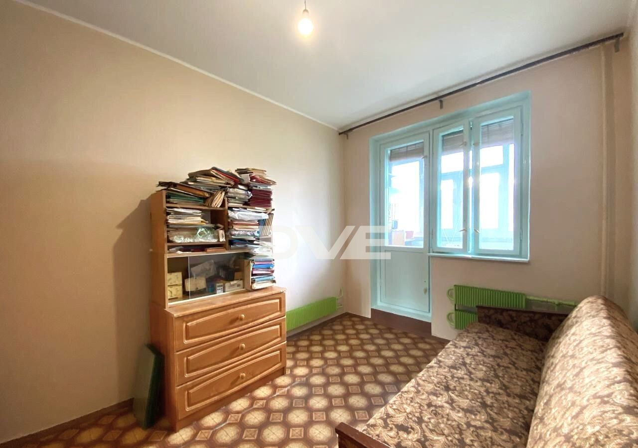 квартира г Москва метро Планерная б-р Яна Райниса 26к/1 фото 7