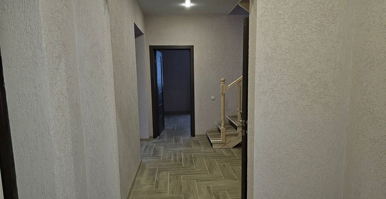 дом г Раменское ул Ноябрьская 36 29 км, Раменский муниципальный округ, Егорьевское шоссе фото 11
