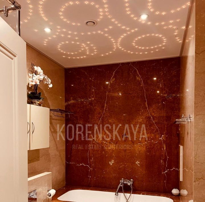квартира г Москва метро Университет пр-кт Ломоносовский 25к/2 квартал Dominion муниципальный округ Раменки фото 7