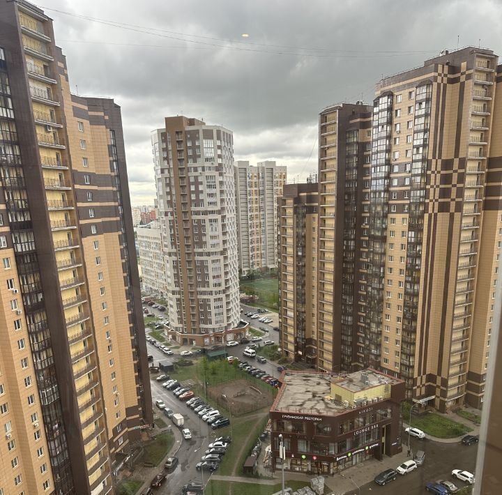 квартира г Реутов пр-кт Юбилейный 61 Новокосино фото 16