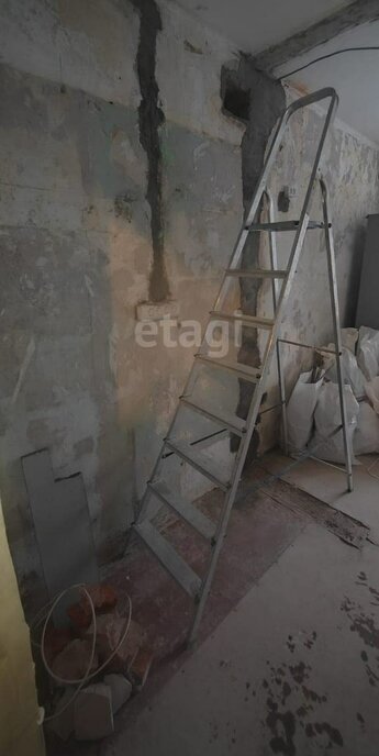 квартира г Хабаровск ул Артемовская 75 фото 2