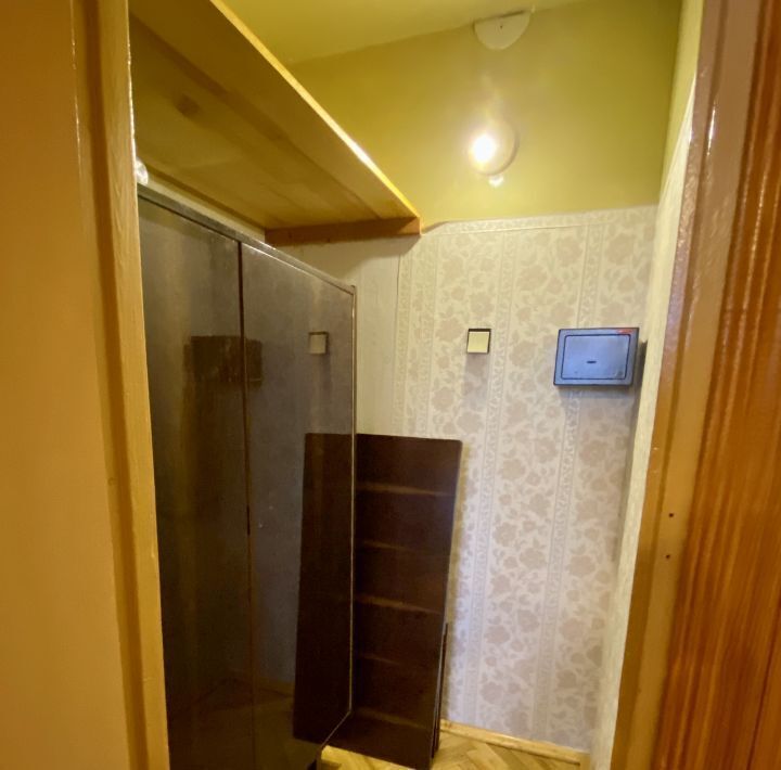 квартира г Жуковский район Отдых ул Дугина 20 фото 9