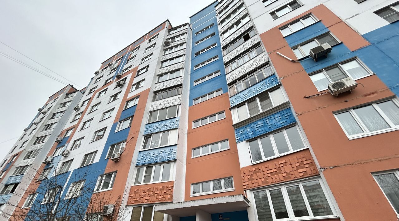 квартира г Королев ул Подлесная 2 Медведково фото 21