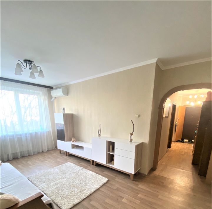 квартира г Москва ш Коровинское 16 Яхромская фото 12