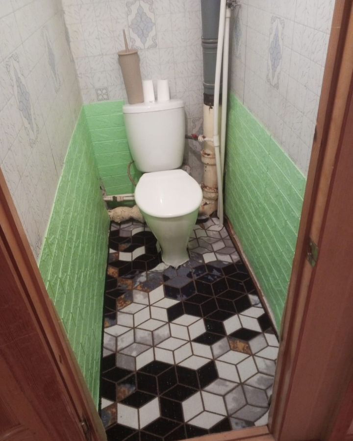 квартира г Мегион ул Свободы 17 Тюменская обл. фото 11