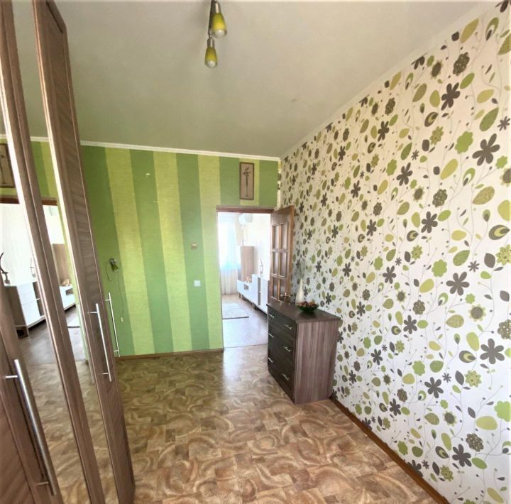 квартира г Москва ш Коровинское 16 Яхромская фото 20