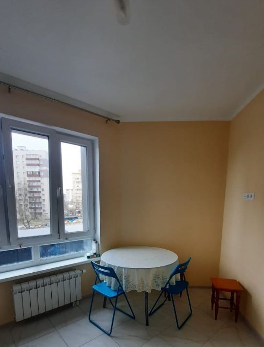 квартира г Зеленоград аллея Солнечная Зеленоград — Крюково, аллея, к 936 фото 7