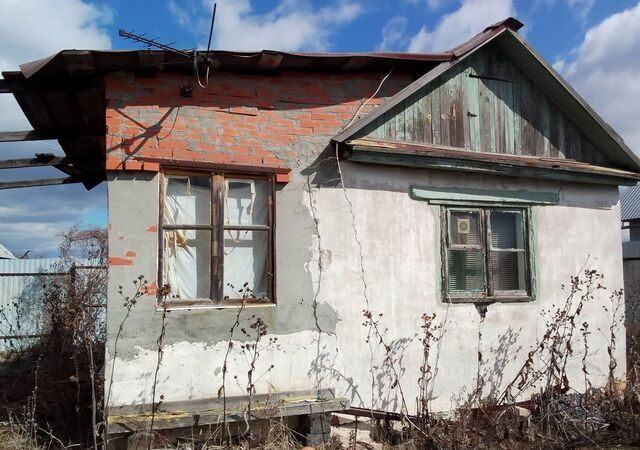 дом Новая Алексеевка, 7-я ул, массив фото