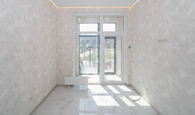 квартира ул Анатолия Клиндюка 4к/2 фото