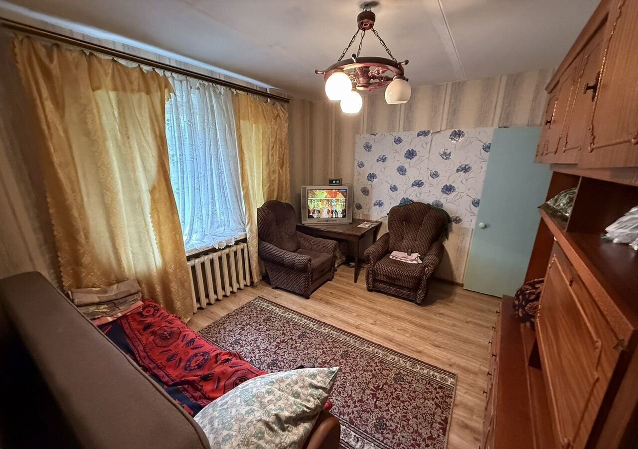 квартира р-н Жуковский г Кременки ул Строителей 6 фото 2