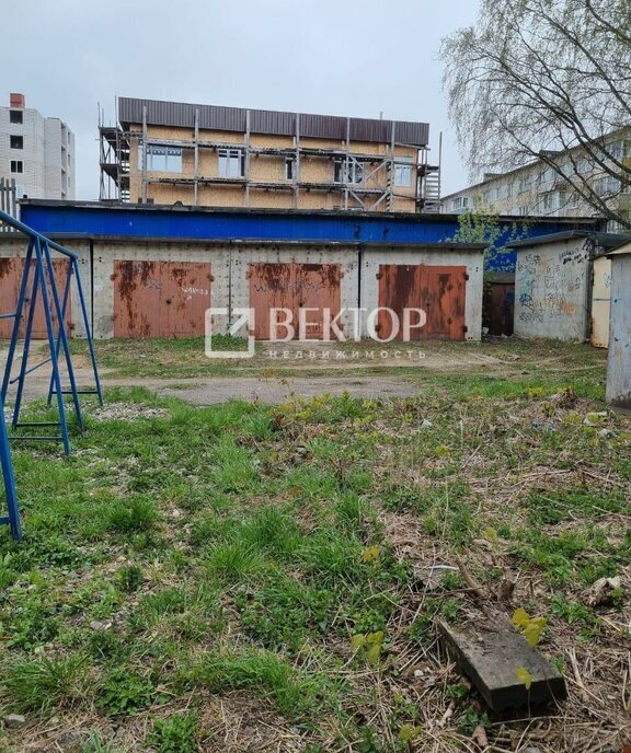квартира г Иваново пер Межсоюзный 16 фото 16