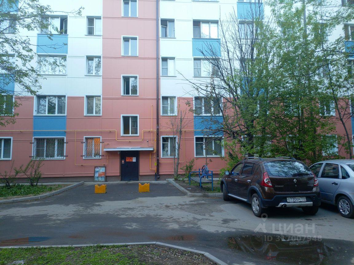 квартира г Жуковский ул Туполева 8 Микрорайон К-2 фото 1