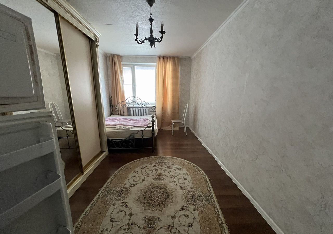 квартира г Грозный ул Ивана Белова 14 Байсангуровский район фото 4