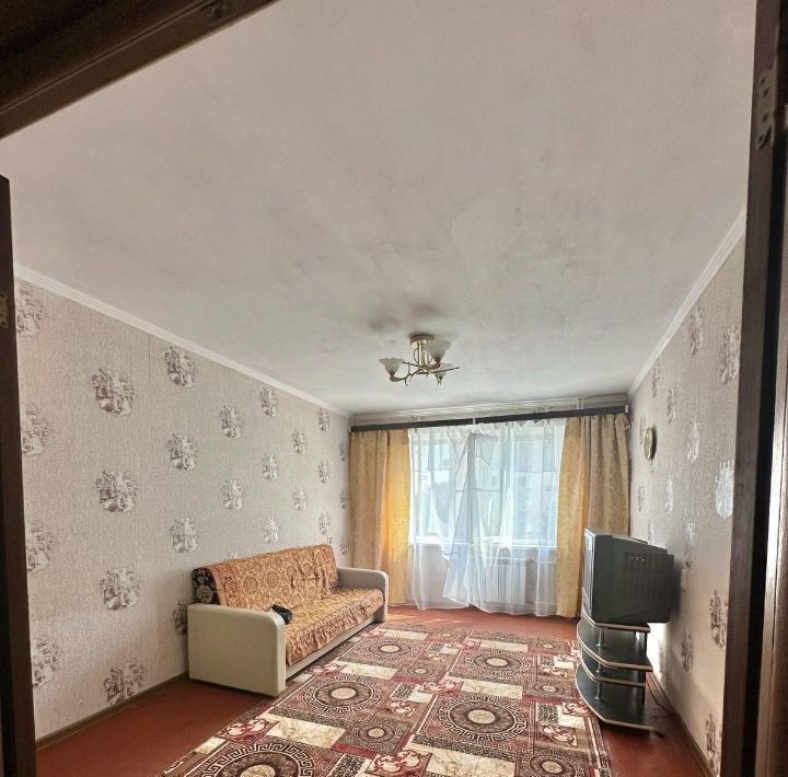 квартира г Таганрог ул Сызранова 26 фото 6