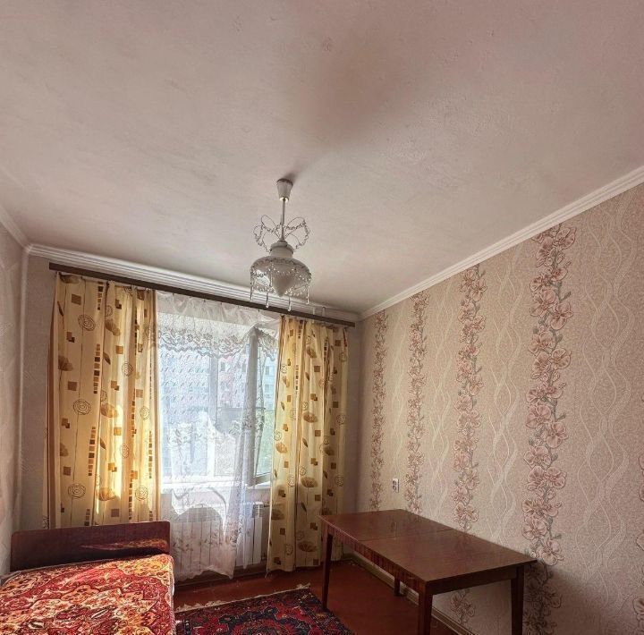 квартира г Таганрог ул Сызранова 26 фото 7