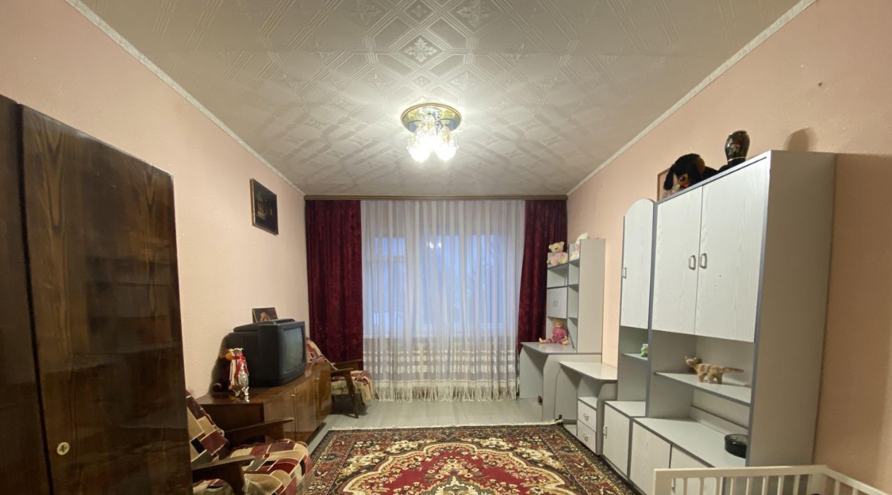 квартира г Димитровград ул Лермонтова 2 фото 9
