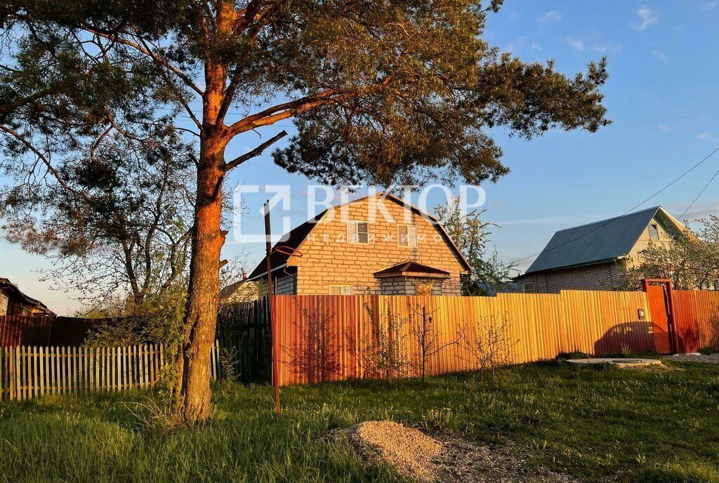 дом р-н Тейковский г Тейково посёлок Комсомольский фото 15