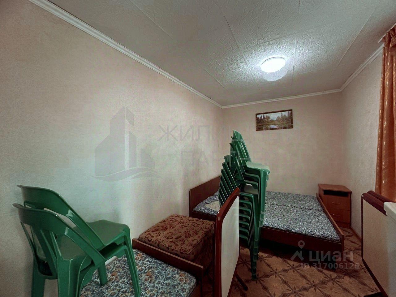 квартира р-н Анапский г Анапа ул Красноармейская 44б фото 9