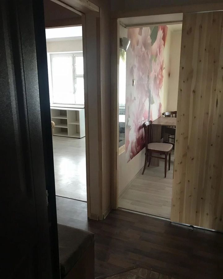 квартира г Люберцы ул С.П.Попова 28/4 Люберцы фото 1