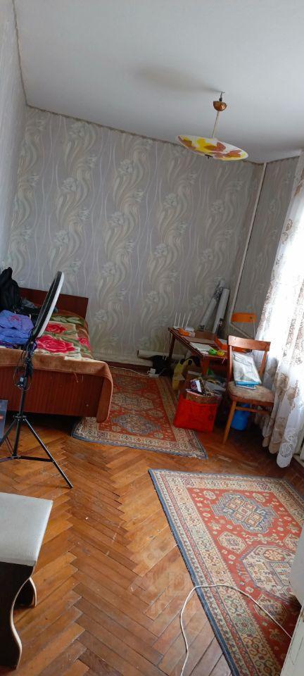 квартира р-н Гулькевичский г Гулькевичи ул Советская 43 фото 14