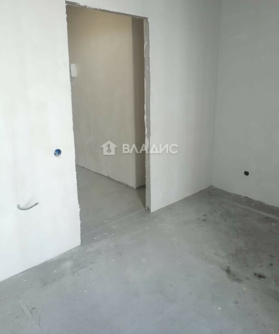 квартира г Балашиха мкр Саввино ЖК Столичный Железнодорожная, к 23 фото 4
