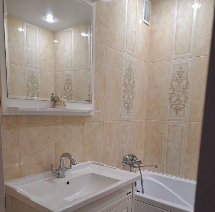 квартира г Когалым ул Мира 22а фото 5