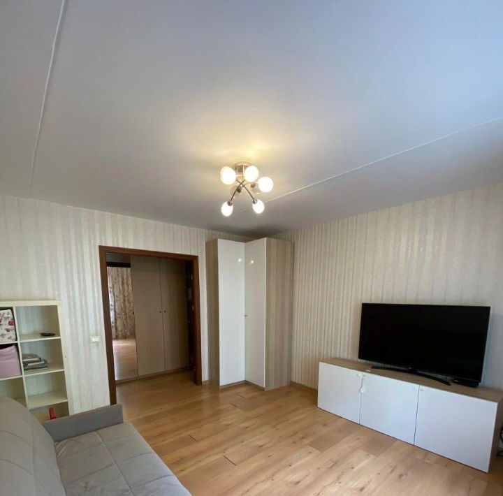 квартира г Москва метро Орехово ул Маршала Захарова 23 фото 3