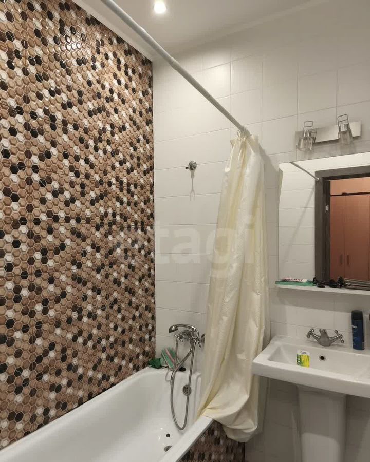 квартира г Одинцово ул Северная 5к/4 Одинцово, Одинцовский г. о. фото 3