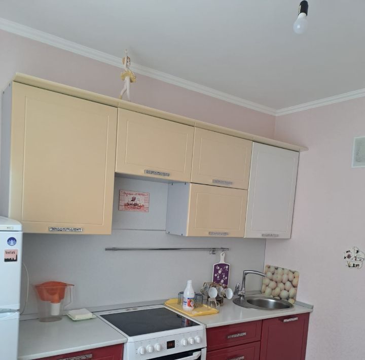 квартира г Когалым ул Мира 22а фото 7