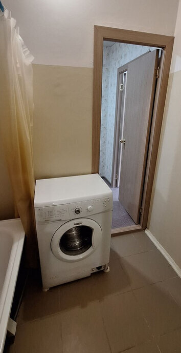 квартира р-н Нижнекамский г Нижнекамск ул Фикрята Табеева 43 фото 7