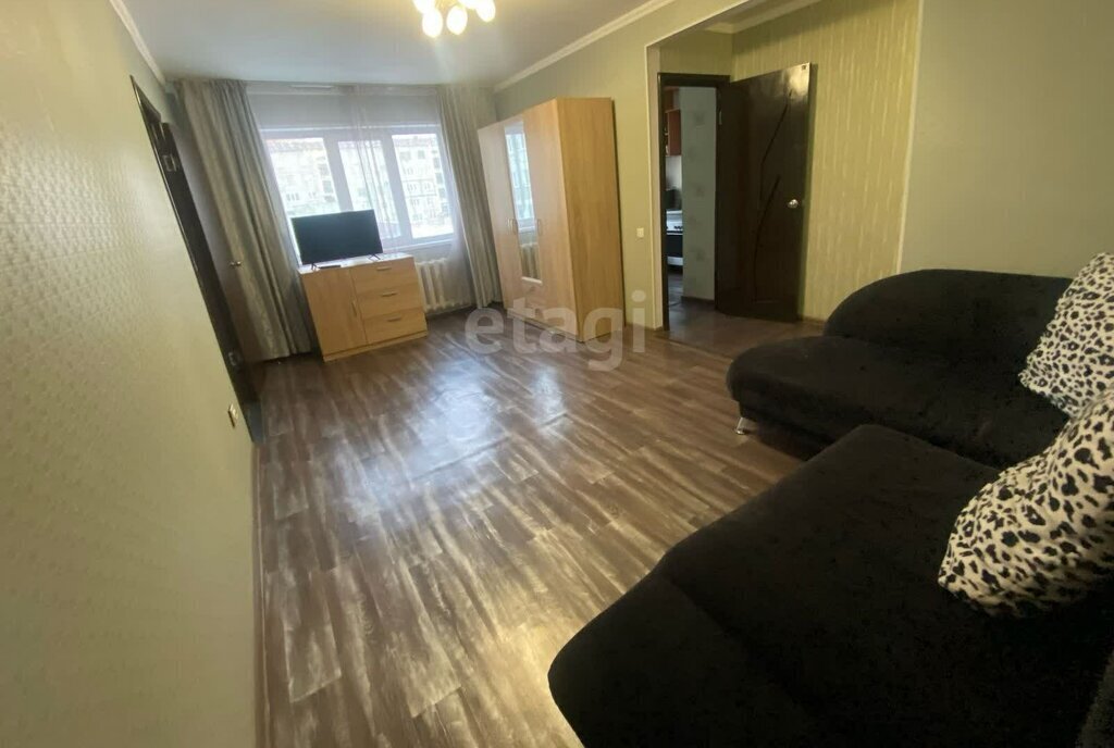 квартира г Норильск ул Бегичева 18 фото 1