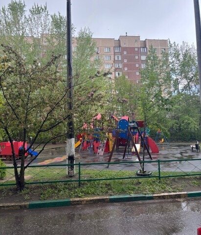 ул Воинов-Интернационалистов 11 Некрасовка фото