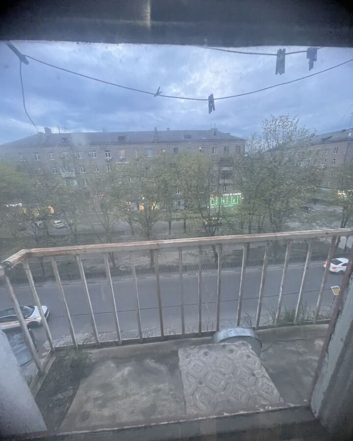 комната г Электросталь ул Советская 12/1 фото 4