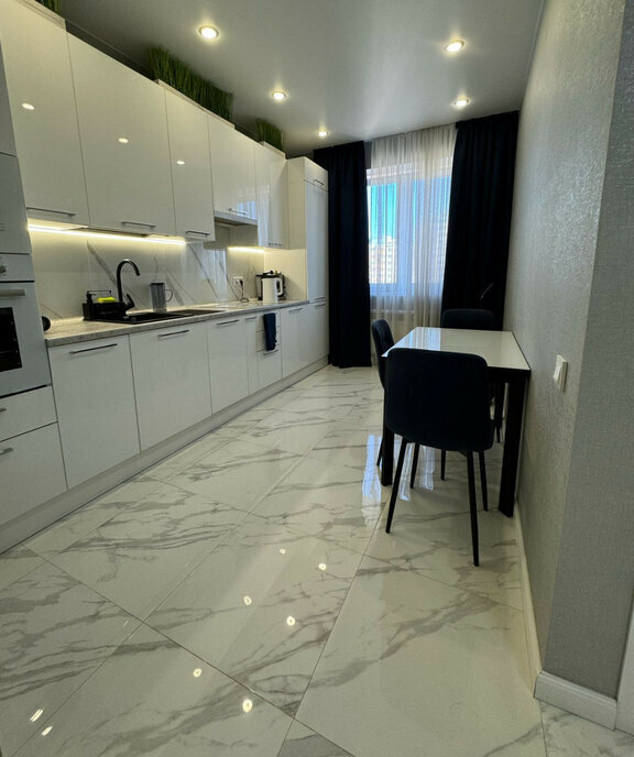 квартира г Красногорск ий бульвар, 23к 1, Пенягино фото 2