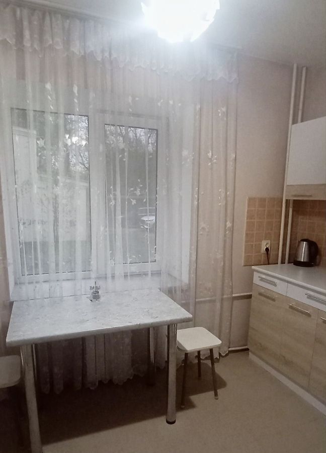 квартира г Иваново р-н Советский ул Свободы 19 фото 3
