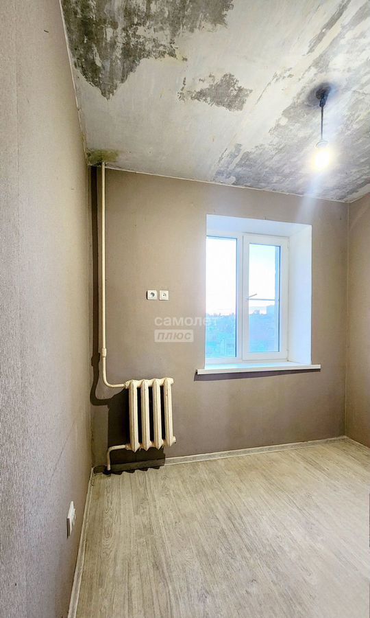 квартира г Волгоград р-н Советский ул Алексеевская 21 фото 4