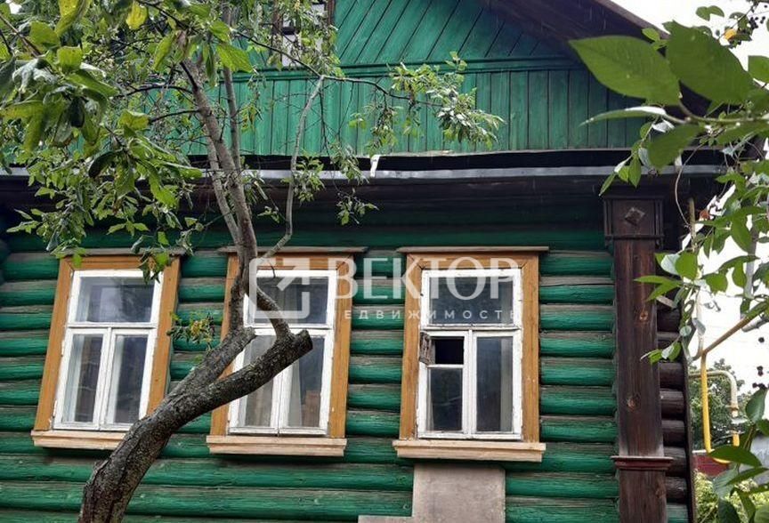 дом г Иваново р-н Советский ул 10-я Сосневская фото 2