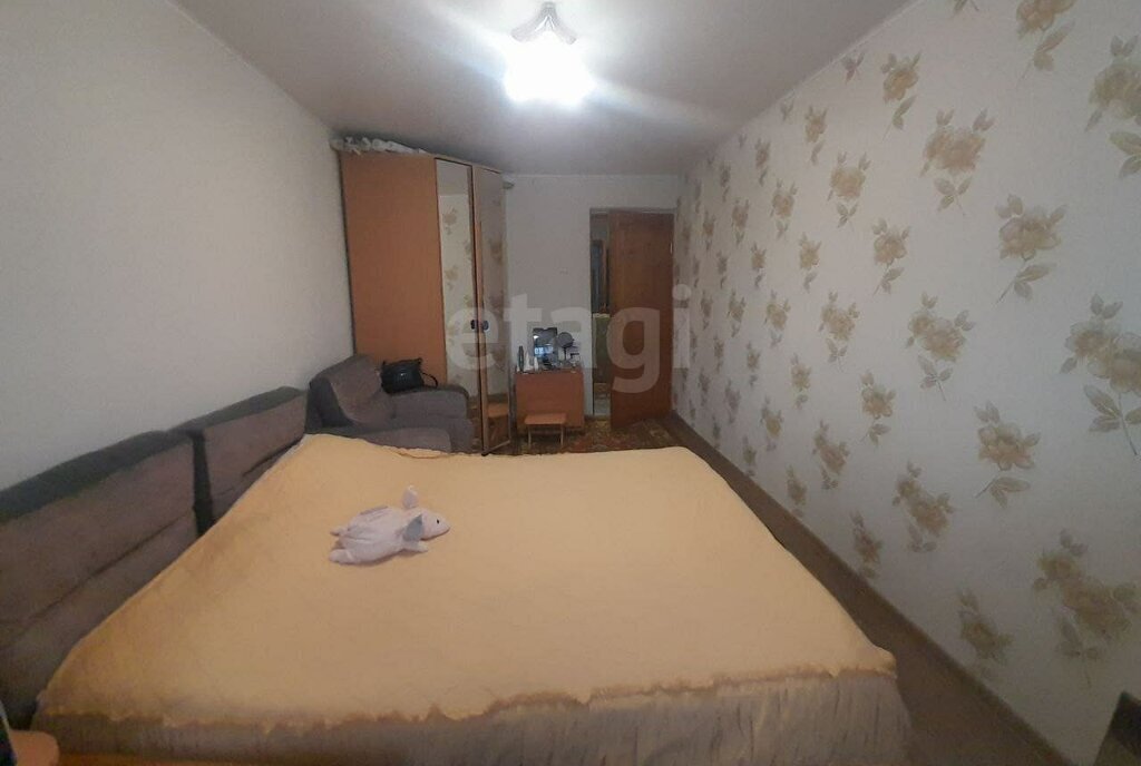 квартира г Ишим ул Карла Маркса 24 фото 10
