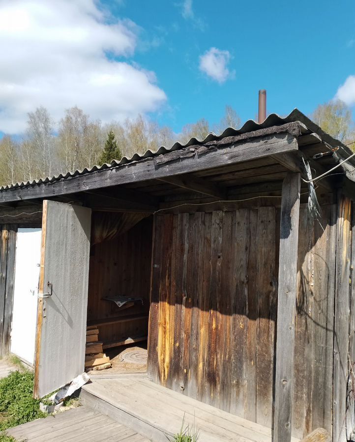 дом г Иваново Тимошихское сельское поселение, Ивановский р-н, СНТ Железнодорожник-4 фото 22