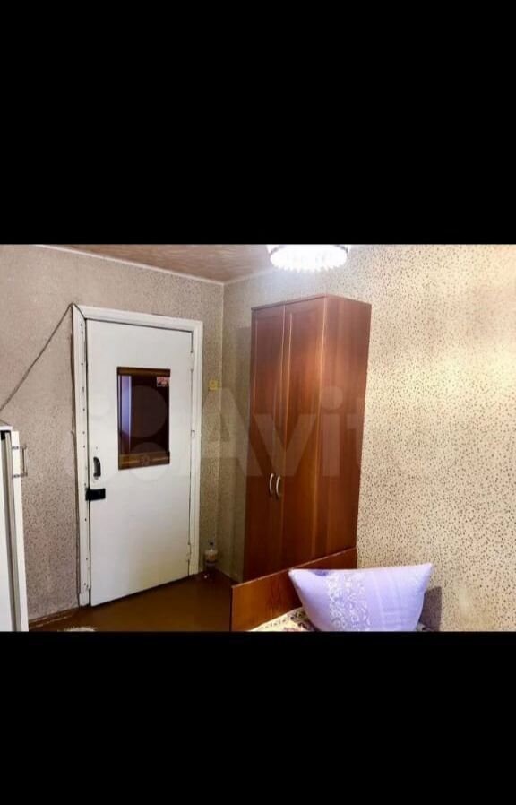 комната г Саранск р-н Октябрьский ул Лихачева 28 фото 3
