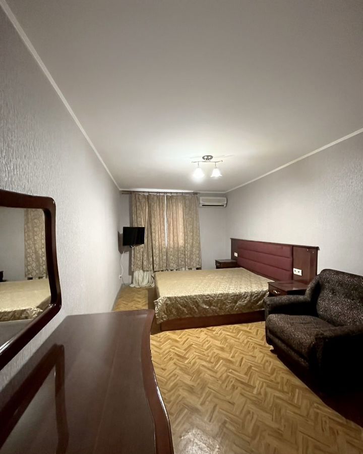 комната г Сочи р-н Лазаревский Лазаревское ул Калараша 41/2 фото 10