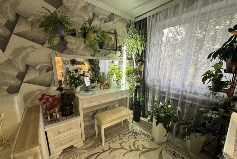 квартира р-н Шуйский г Шуя ул Кооперативная 35 фото 24