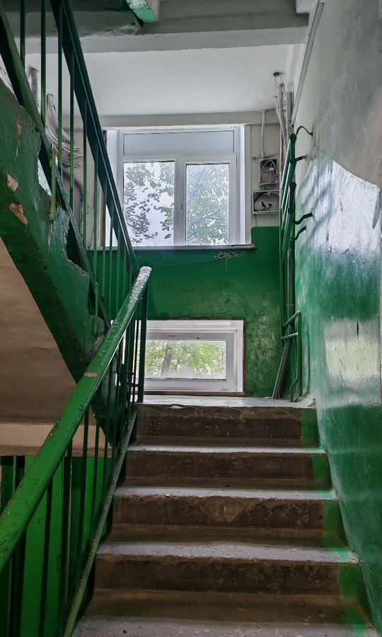 квартира г Ульяновск р-н Засвияжский пр-кт 50-летия ВЛКСМ 4 фото 15