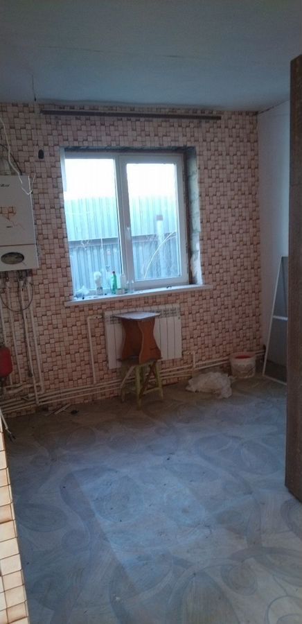 дом г Волгоград р-н Краснооктябрьский снт Монолит фото 7