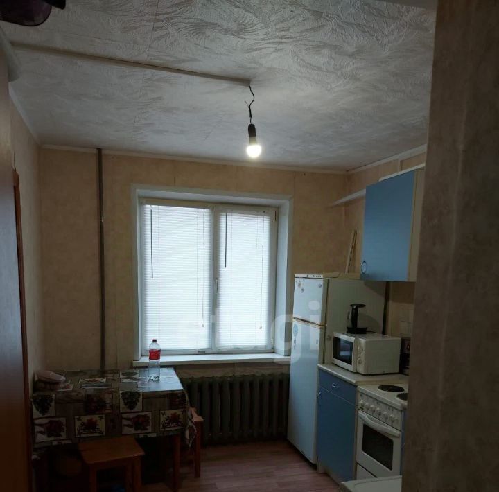 квартира г Уфа р-н Советский ул Сагита Агиша 22/1 фото 5